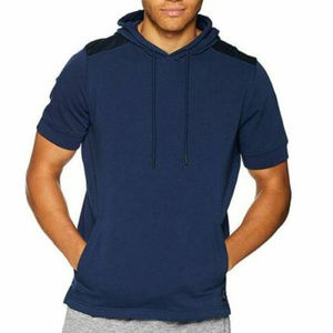 Under Armour Threadborne SS Hoodie, XXL, #54